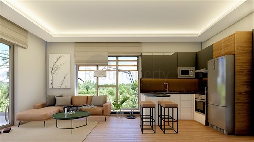 Neues Investitionsprojekt im Bezirk Oba