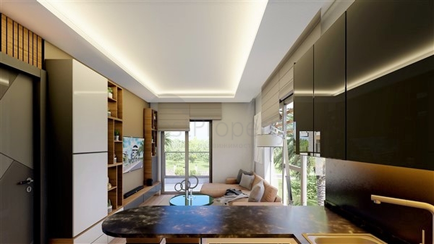 Neues Investitionsprojekt im Bezirk Oba