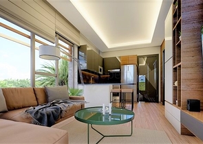 Neues Investitionsprojekt im Bezirk Oba