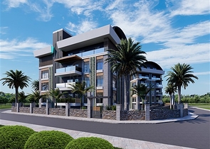 Neues Investitionsprojekt im Bezirk Oba