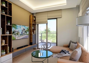 Neues Investitionsprojekt im Bezirk Oba