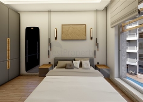 Neues Investitionsprojekt im Bezirk Oba