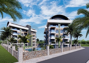 Neues Investitionsprojekt im Bezirk Oba