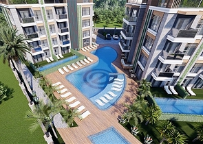 Neues Investitionsprojekt im Bezirk Oba