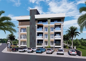 Neues Investitionsprojekt im Bezirk Oba