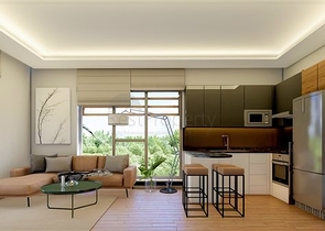 Neues Investitionsprojekt im Bezirk Oba