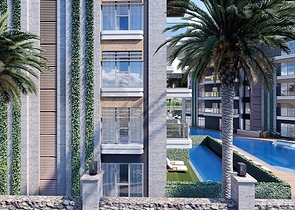 Neues Investitionsprojekt im Bezirk Oba