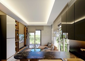 Neues Investitionsprojekt im Bezirk Oba