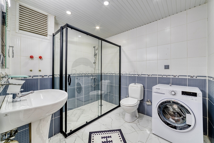 2+1 Wohnung im Stadtteil Tosmur