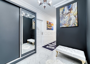 2+1 Wohnung im Stadtteil Tosmur