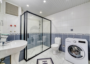 2+1 Wohnung im Stadtteil Tosmur