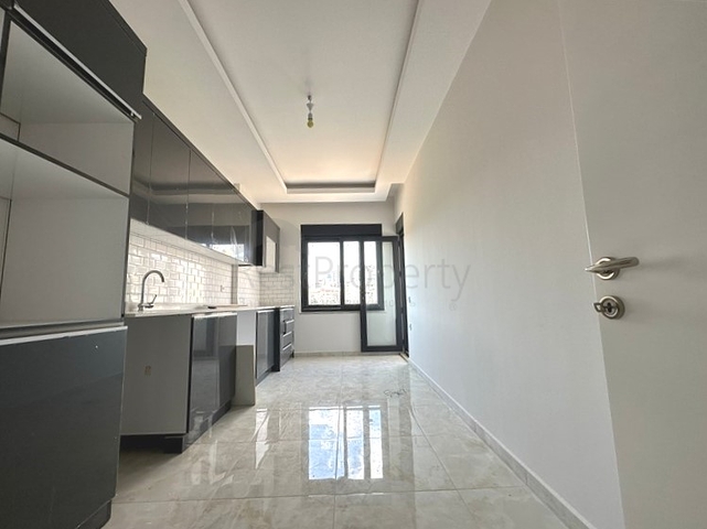 2+1-Wohnung in beiden Bereichen mit separater Küche