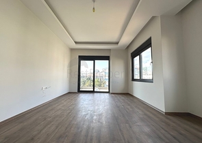 2+1-Wohnung in beiden Bereichen mit separater Küche