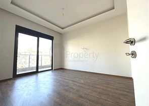 2+1-Wohnung in beiden Bereichen mit separater Küche