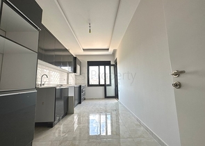 2+1-Wohnung in beiden Bereichen mit separater Küche