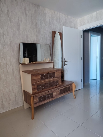 Drei-Zimmer-Penthouse in einer Wohnanlage mit Infrastruktur