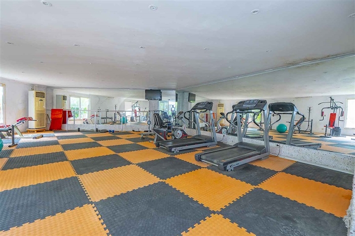 Wohnung 2+1 im Bezirk Oba