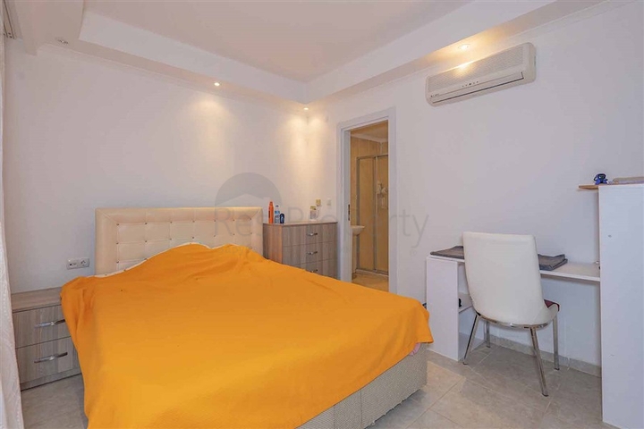 Wohnung 2+1 im Bezirk Oba