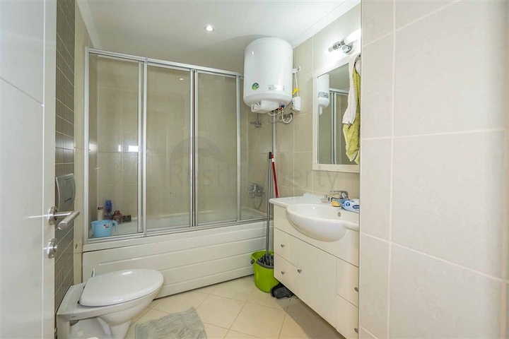 Wohnung 2+1 im Bezirk Oba