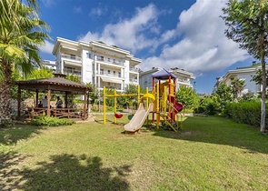 Wohnung 2+1 im Bezirk Oba