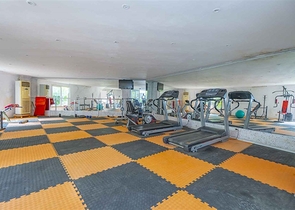 Wohnung 2+1 im Bezirk Oba