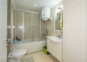 Wohnung 2+1 im Bezirk Oba