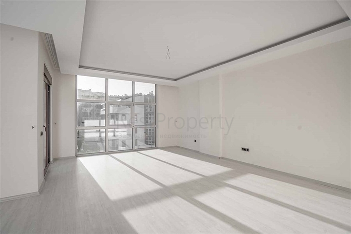 Penthouse 3+1 im Bezirk Oba