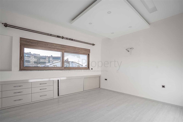 Penthouse 3+1 im Bezirk Oba