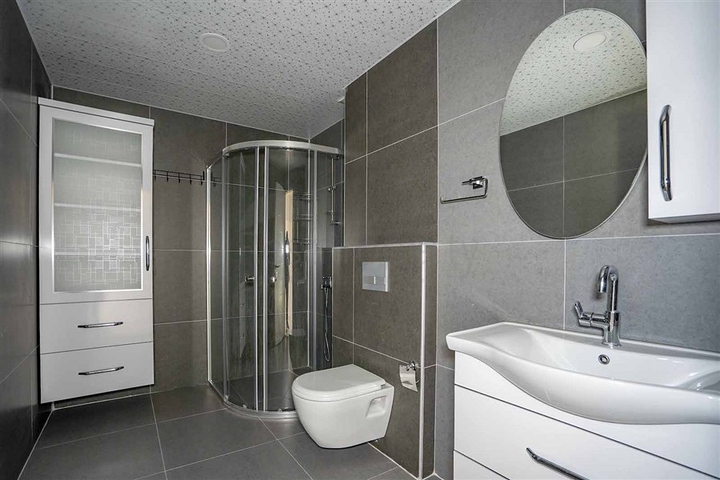 Penthouse 3+1 im Bezirk Oba