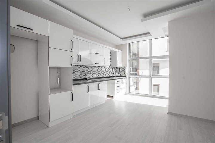 Penthouse 3+1 im Bezirk Oba