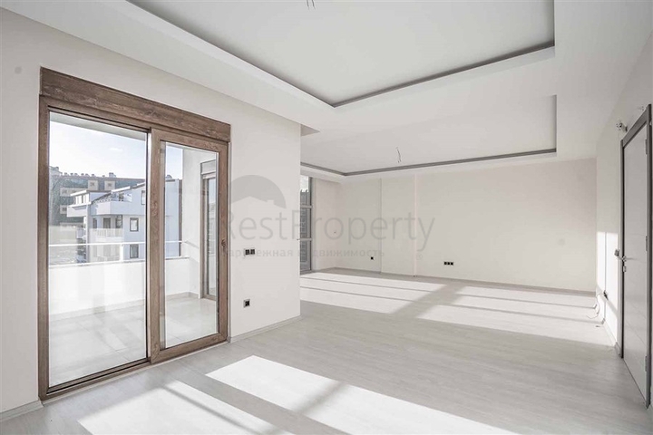 Penthouse 3+1 im Bezirk Oba