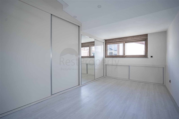 Penthouse 3+1 im Bezirk Oba