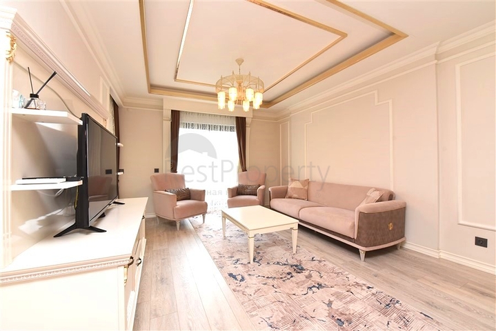 2+1 im Premium-Komplex