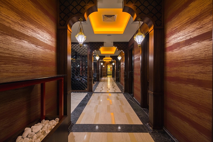 2+1 im Premium-Komplex