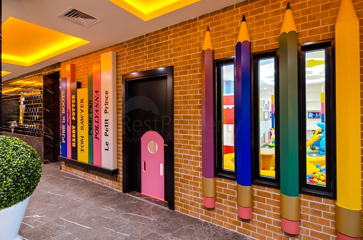 2+1 im Premium-Komplex