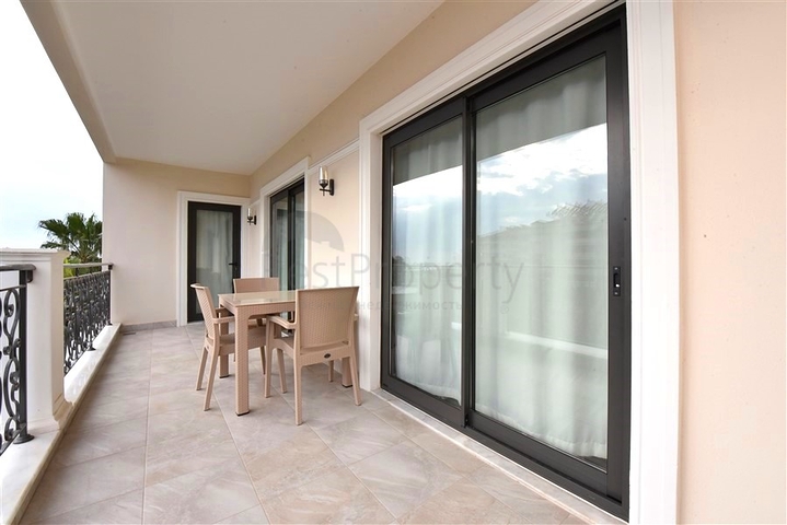 2+1 im Premium-Komplex