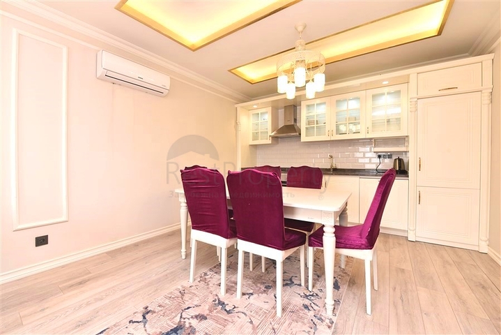 2+1 im Premium-Komplex