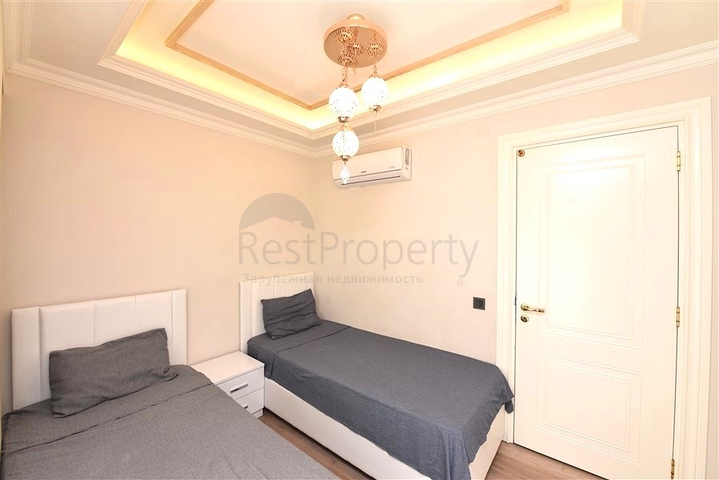 2+1 im Premium-Komplex