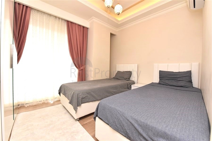 2+1 im Premium-Komplex