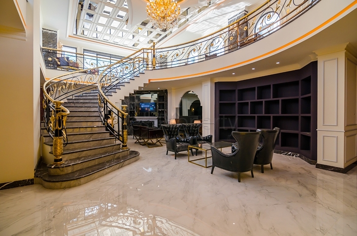 2+1 im Premium-Komplex