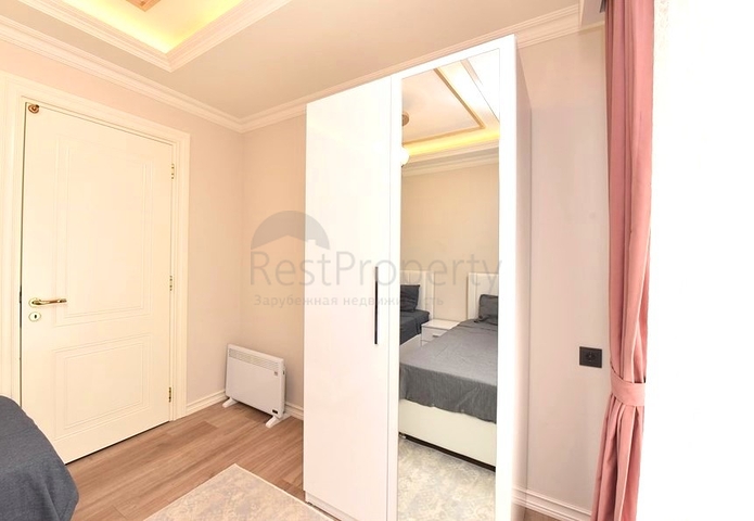 2+1 im Premium-Komplex