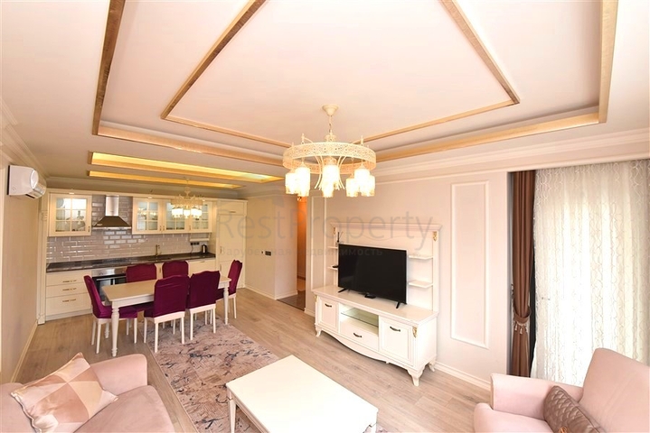 2+1 im Premium-Komplex