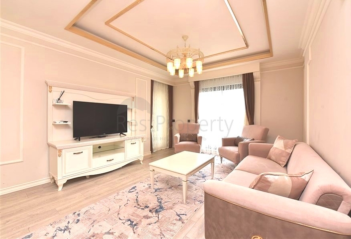 2+1 im Premium-Komplex