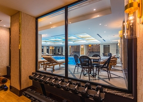 2+1 im Premium-Komplex