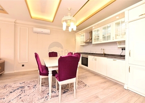 2+1 im Premium-Komplex