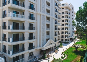 2+1 im Premium-Komplex