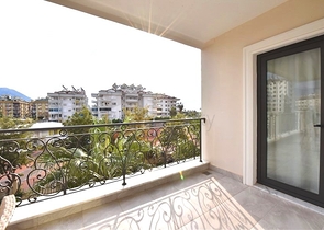 2+1 im Premium-Komplex