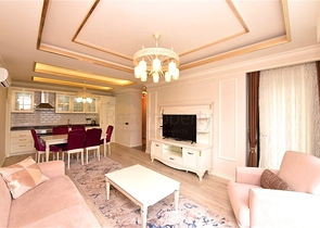 2+1 im Premium-Komplex