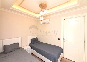 2+1 im Premium-Komplex