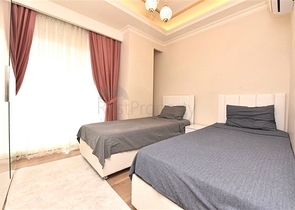 2+1 im Premium-Komplex